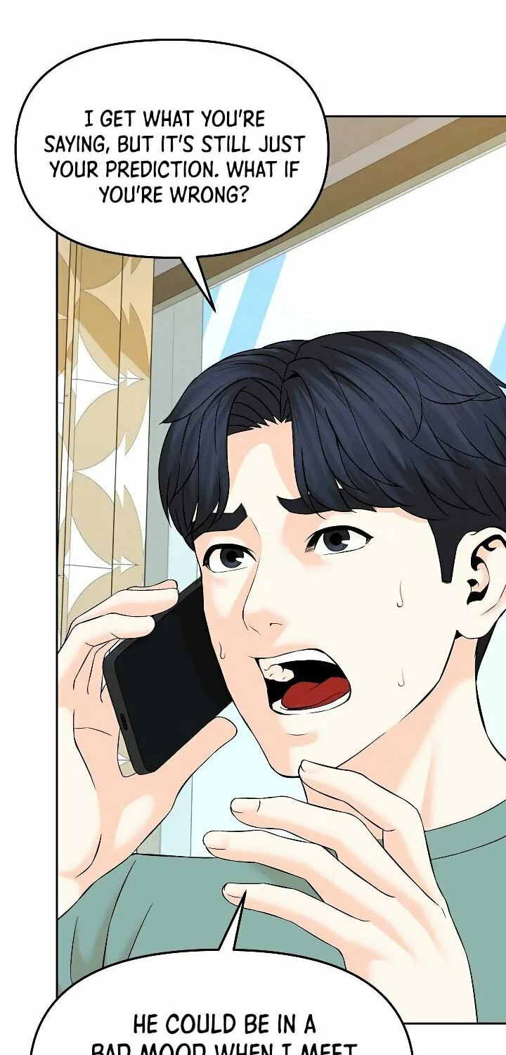Read From the Grave and Back chapter 148 image 56 on Lezhin