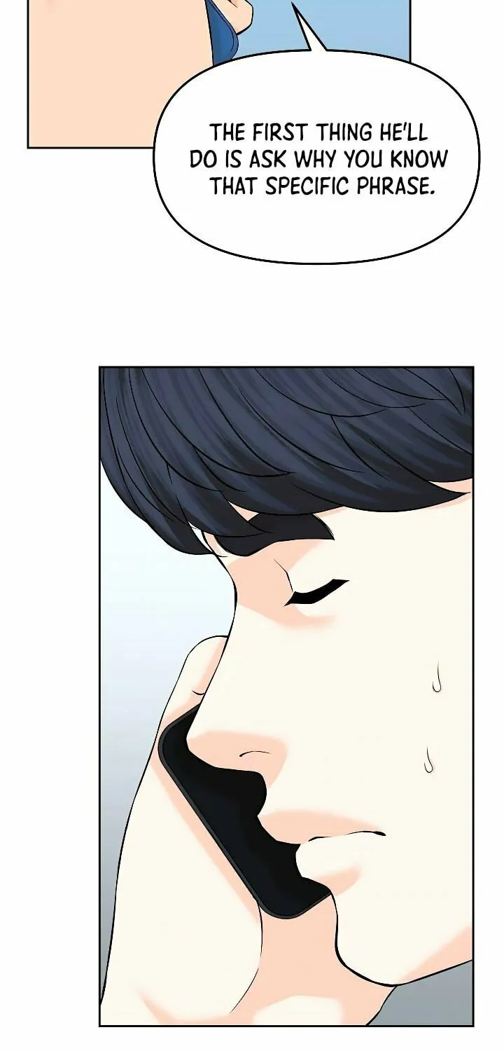 Read From the Grave and Back chapter 148 image 58 on Lezhin