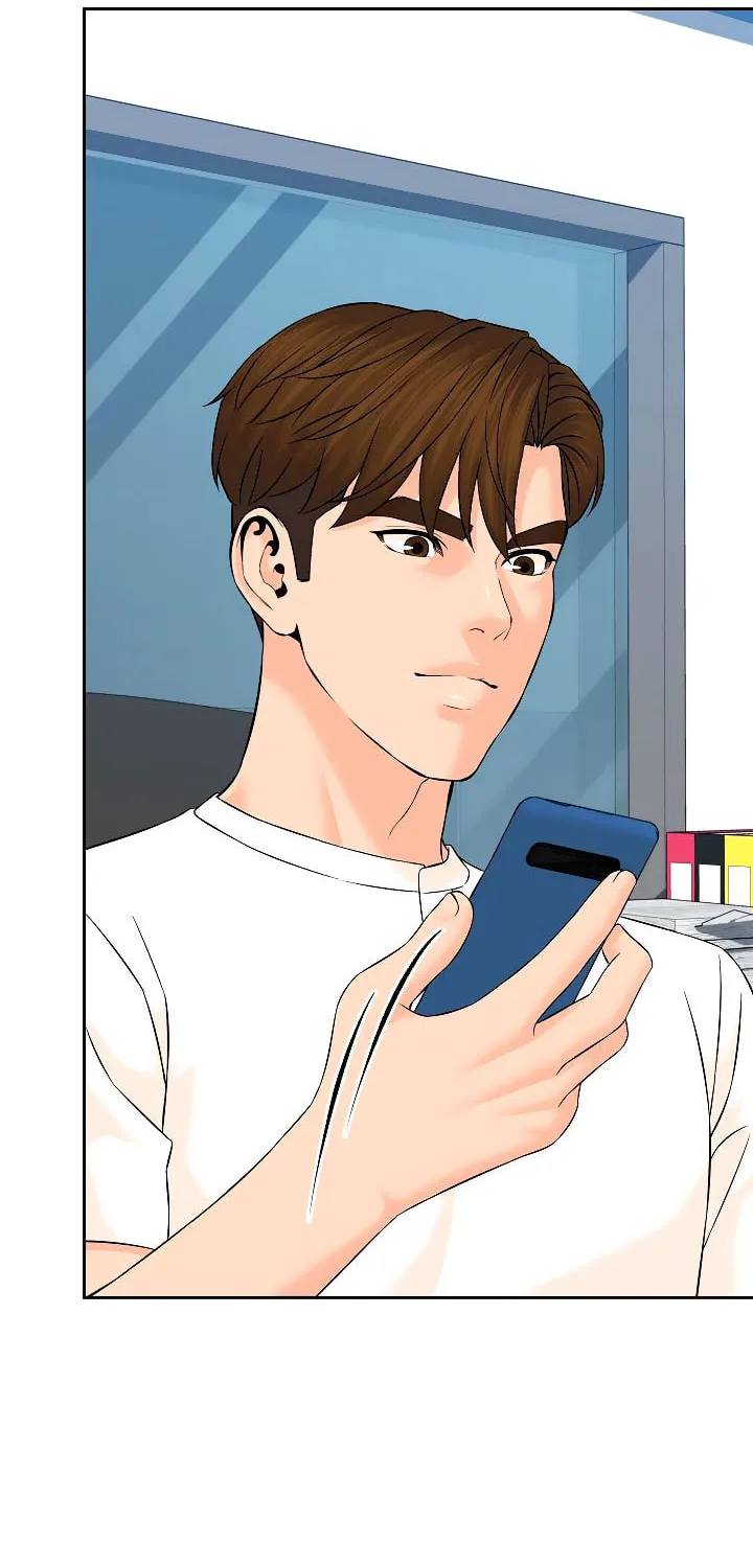 Read From the Grave and Back chapter 148 image 62 on Lezhin