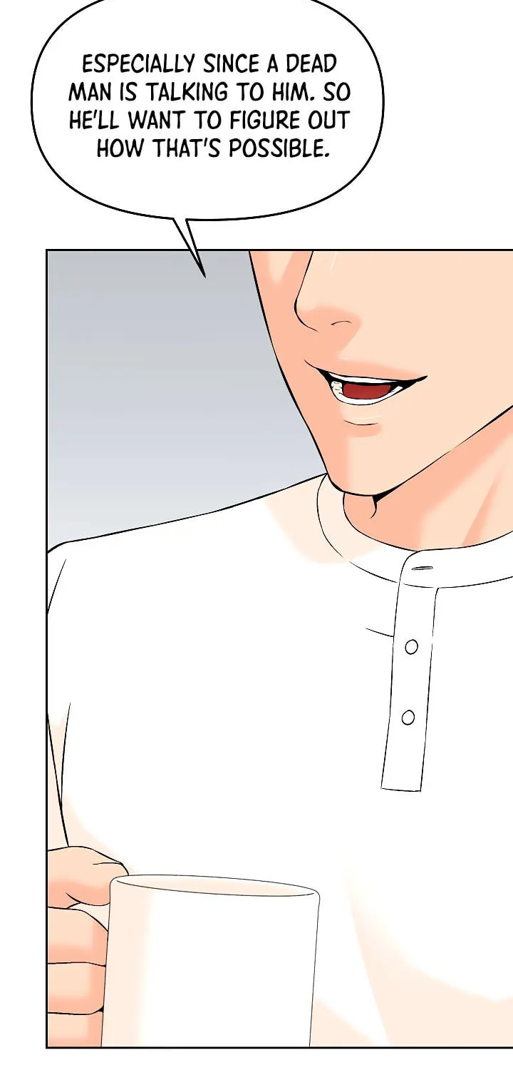 Read From the Grave and Back chapter 148 image 64 on Lezhin