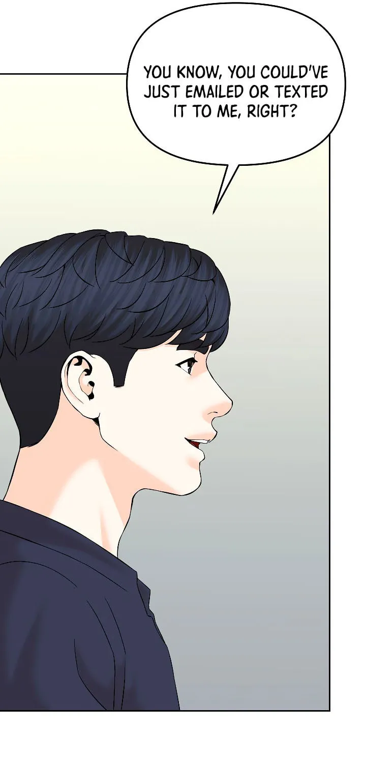 Read From the Grave and Back chapter 148 image 7 on Lezhin