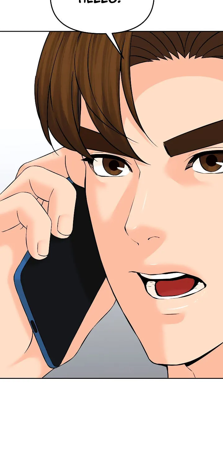 Read From the Grave and Back chapter 148 image 74 on Lezhin