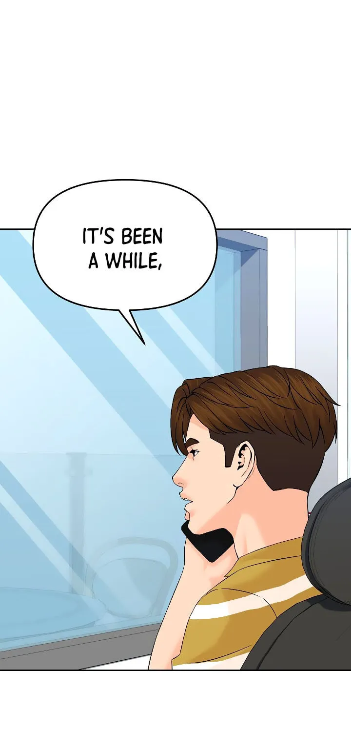 Read From the Grave and Back chapter 148 image 76 on Lezhin