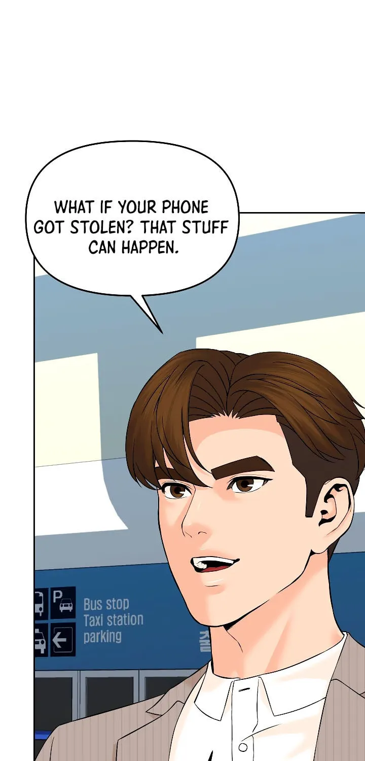 Read From the Grave and Back chapter 148 image 8 on Lezhin
