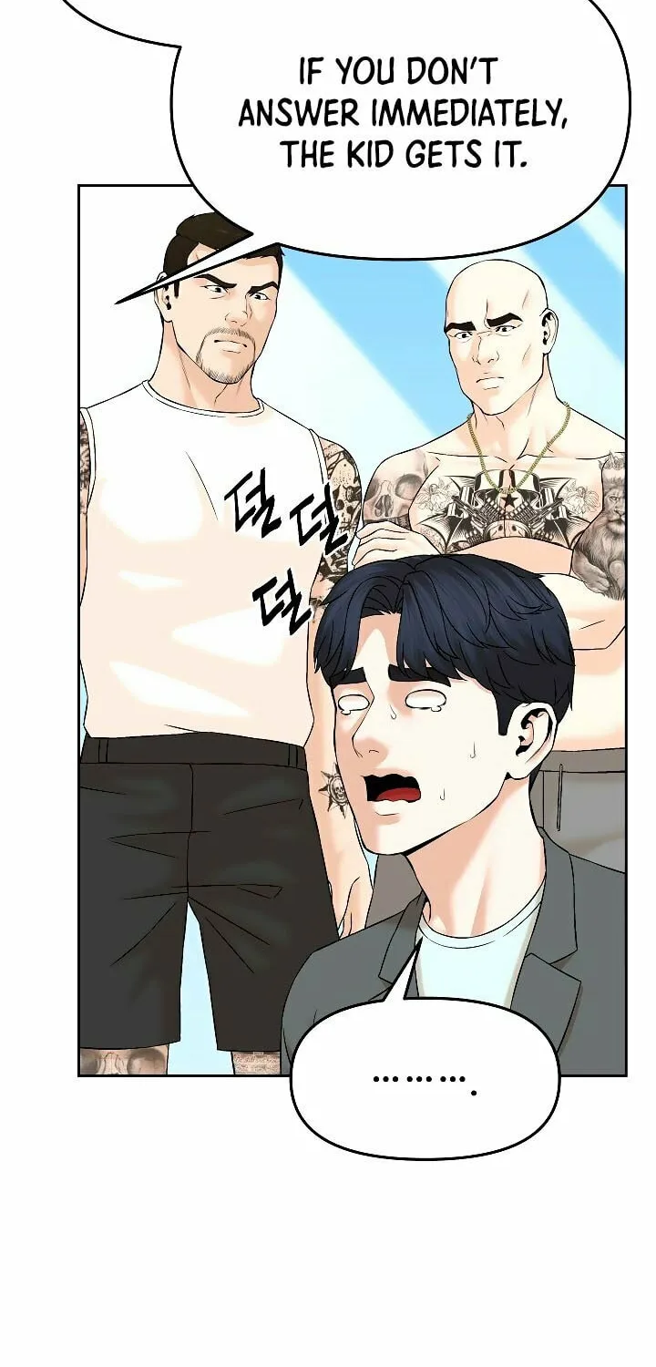 Read From the Grave and Back chapter 148 image 82 on Lezhin