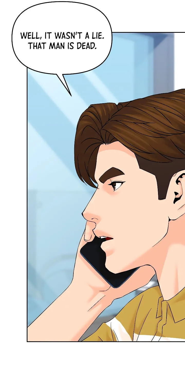 Read From the Grave and Back chapter 148 image 85 on Lezhin