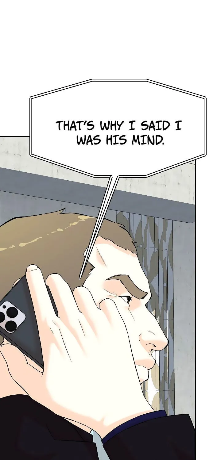 Read From the Grave and Back chapter 148 image 86 on Lezhin