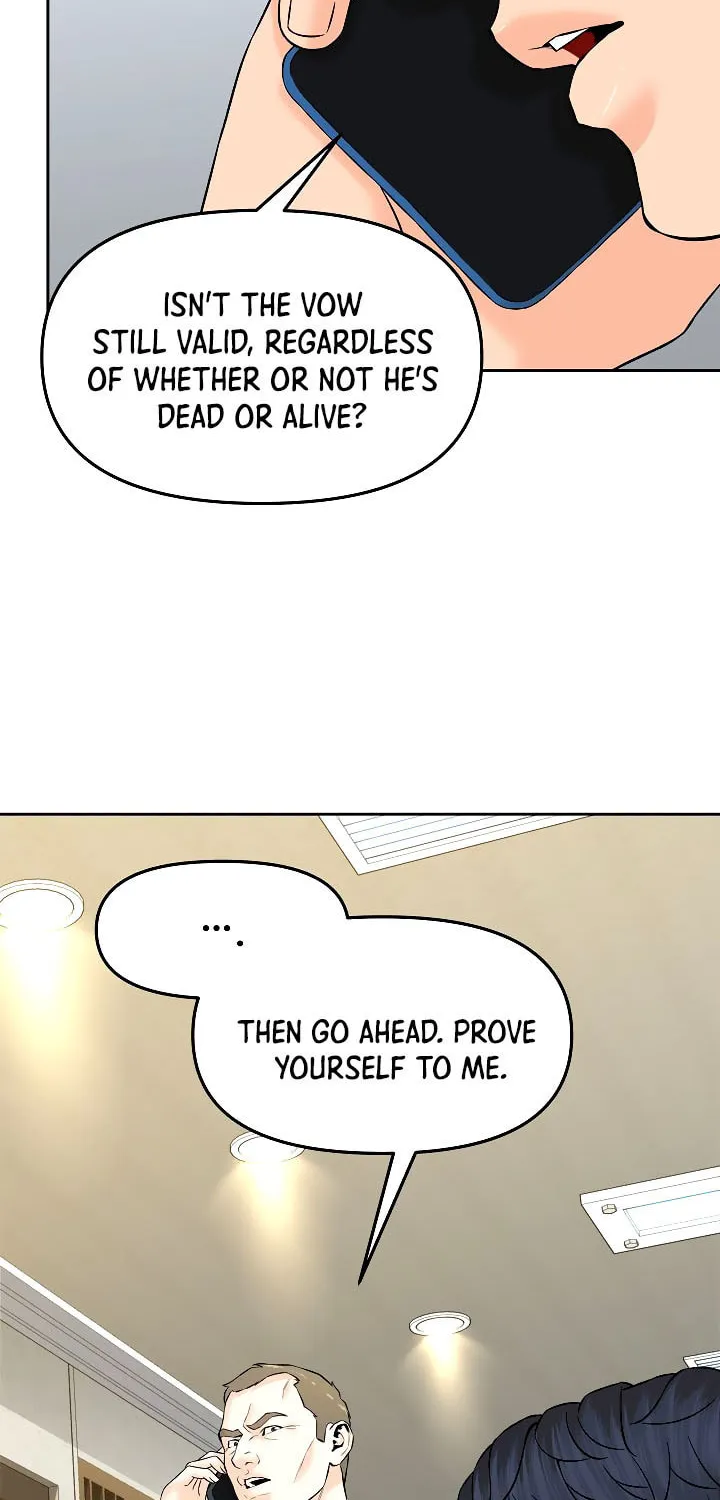 Read From the Grave and Back chapter 148 image 88 on Lezhin