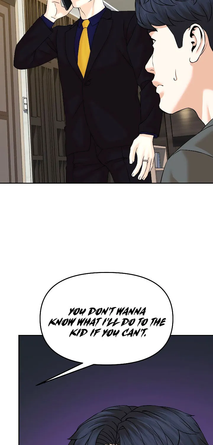 Read From the Grave and Back chapter 148 image 89 on Lezhin