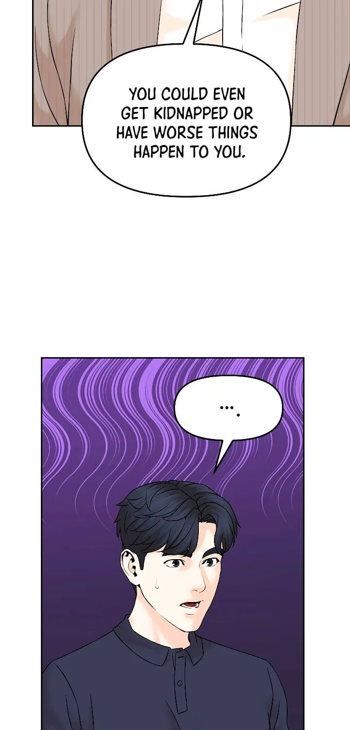 Read From the Grave and Back chapter 148 image 9 on Lezhin