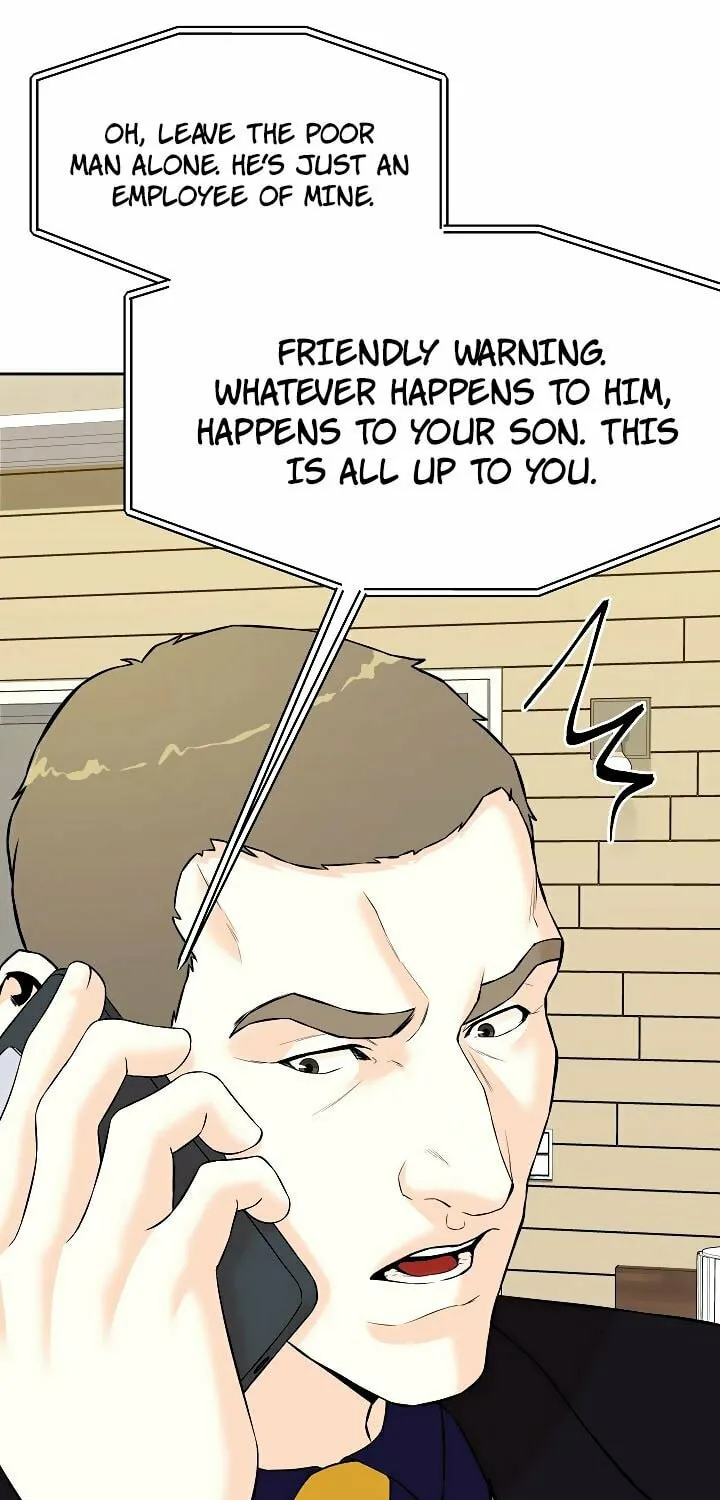 Read From the Grave and Back chapter 148 image 91 on Lezhin