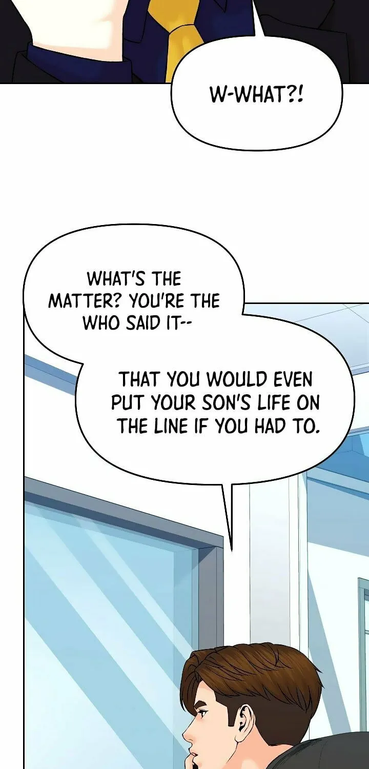 Read From the Grave and Back chapter 148 image 92 on Lezhin