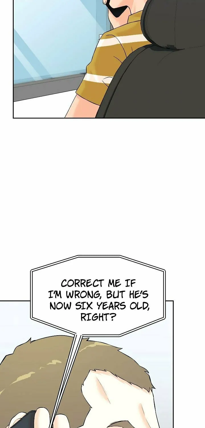Read From the Grave and Back chapter 148 image 93 on Lezhin