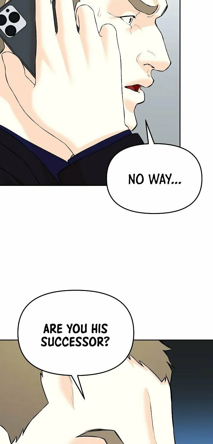 Read From the Grave and Back chapter 148 image 94 on Lezhin