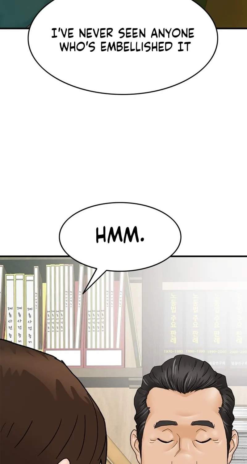 Read From the Grave and Back chapter 149 image 100 on Lezhin