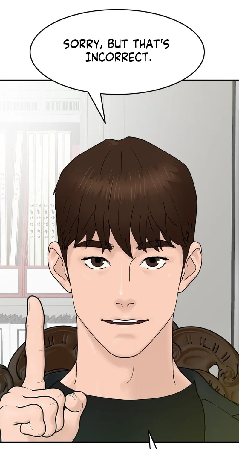 Read From the Grave and Back chapter 149 image 102 on Lezhin