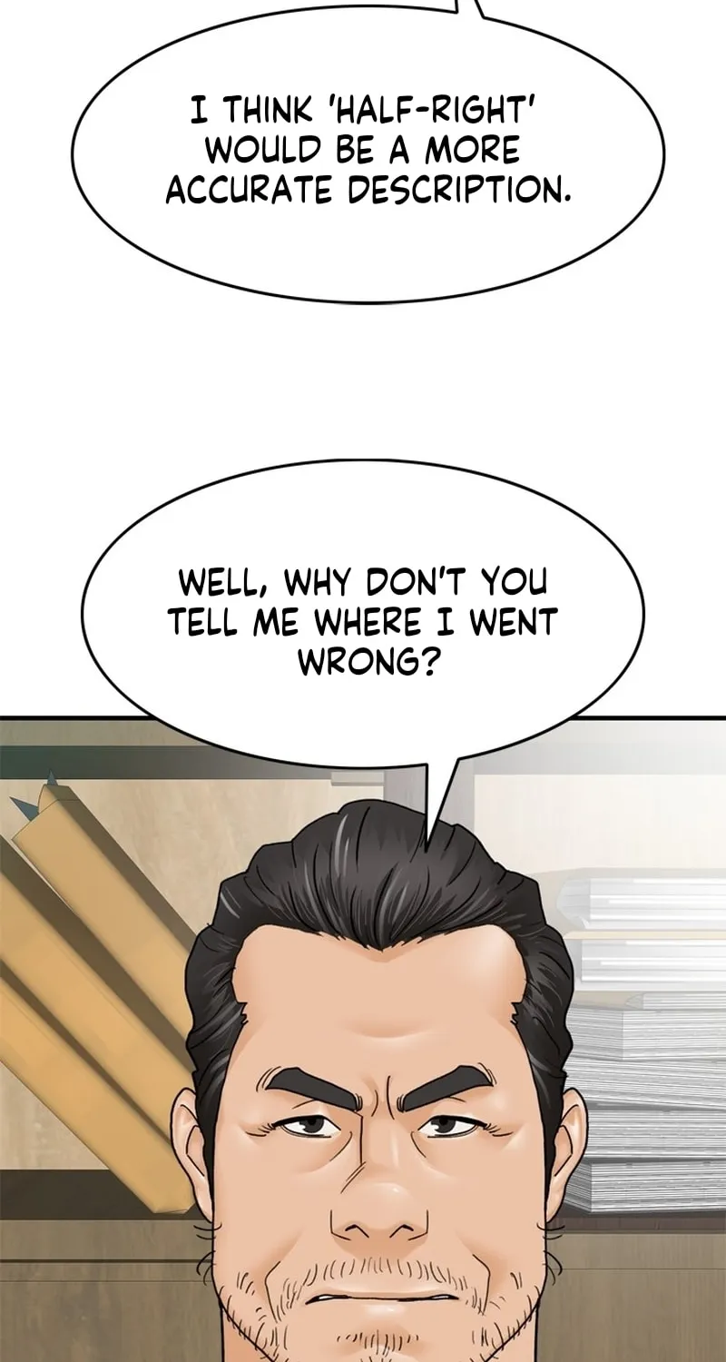 Read From the Grave and Back chapter 149 image 103 on Lezhin
