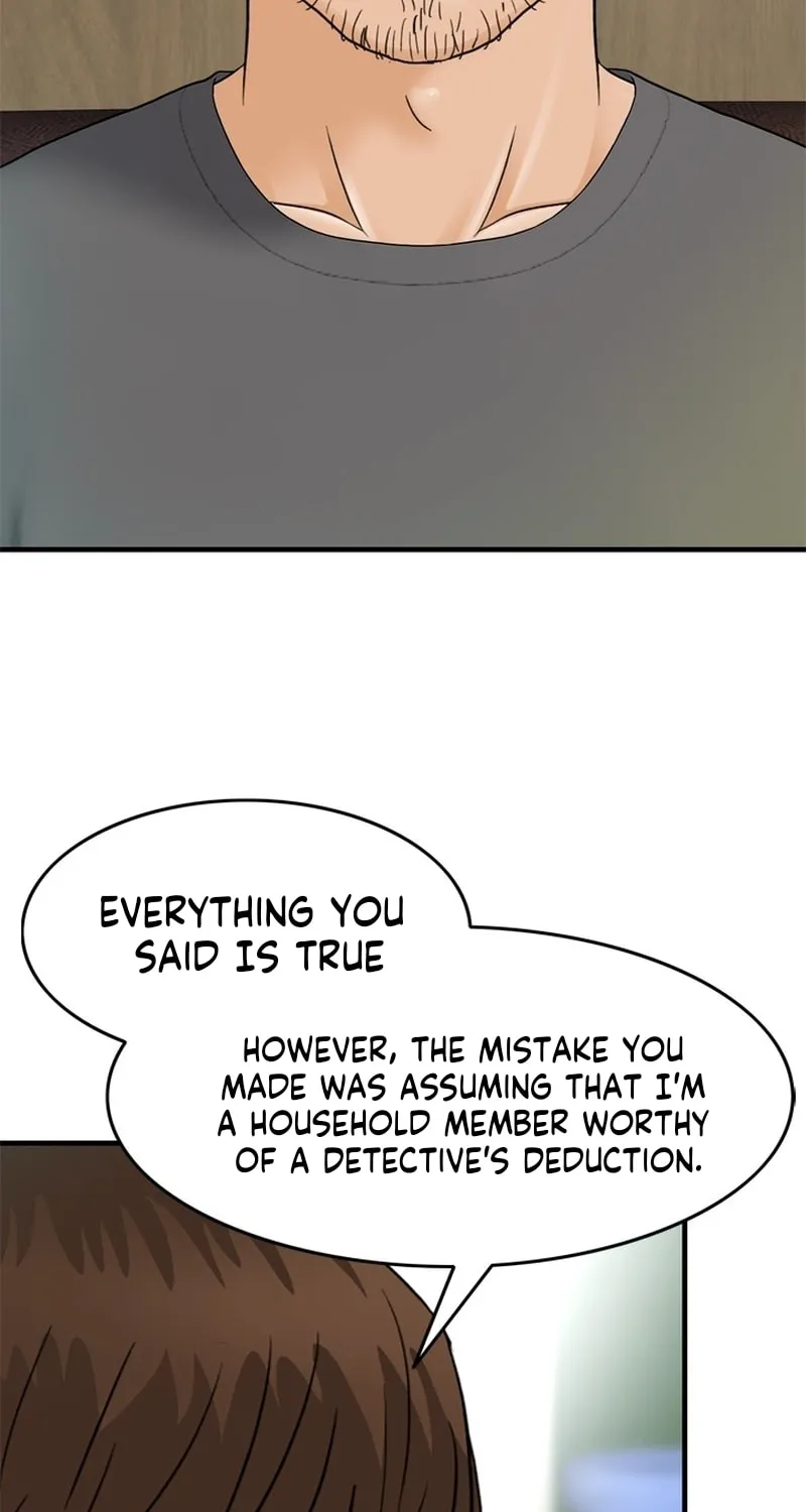 Read From the Grave and Back chapter 149 image 104 on Lezhin