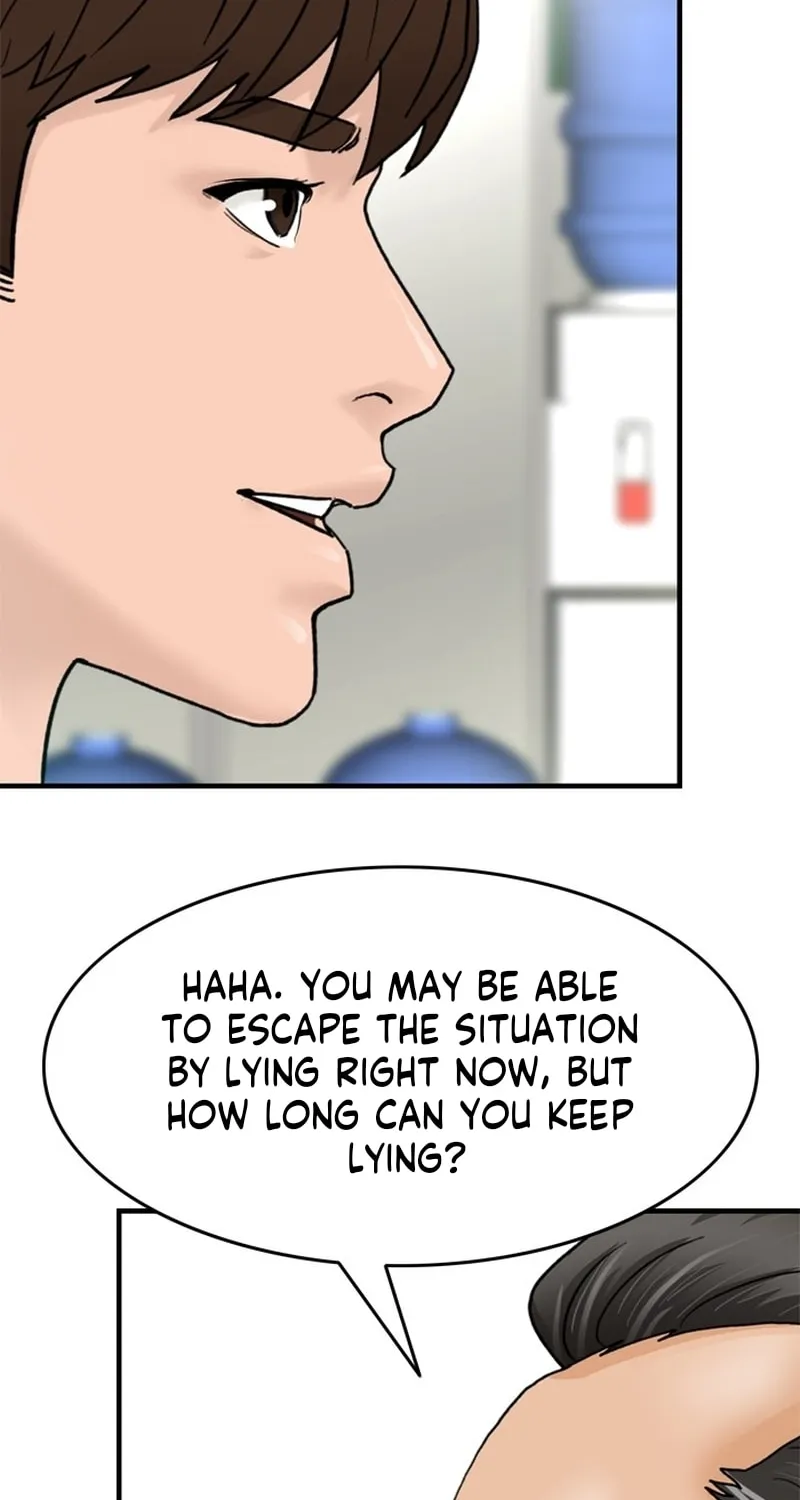 Read From the Grave and Back chapter 149 image 105 on Lezhin