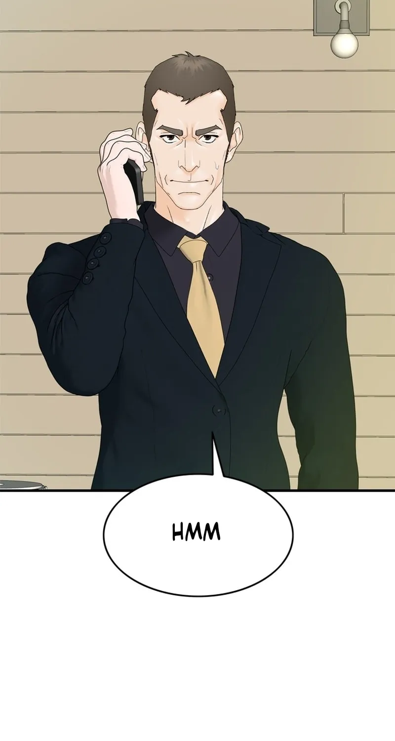 Read From the Grave and Back chapter 149 image 11 on Lezhin