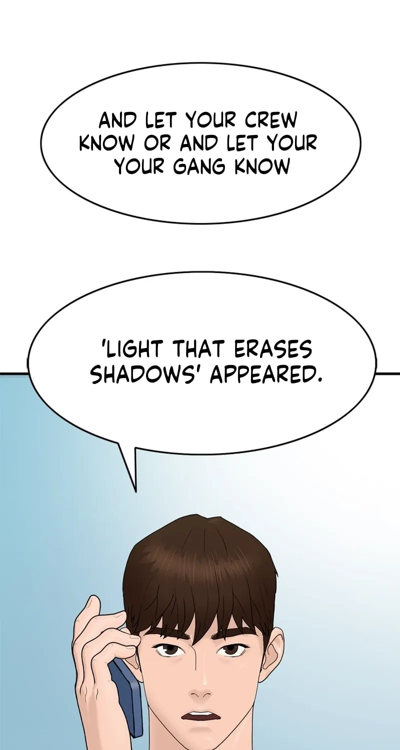 Read From the Grave and Back chapter 149 image 12 on Lezhin
