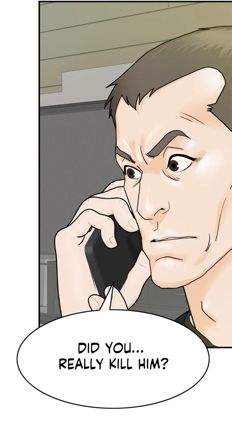 Read From the Grave and Back chapter 149 image 14 on Lezhin