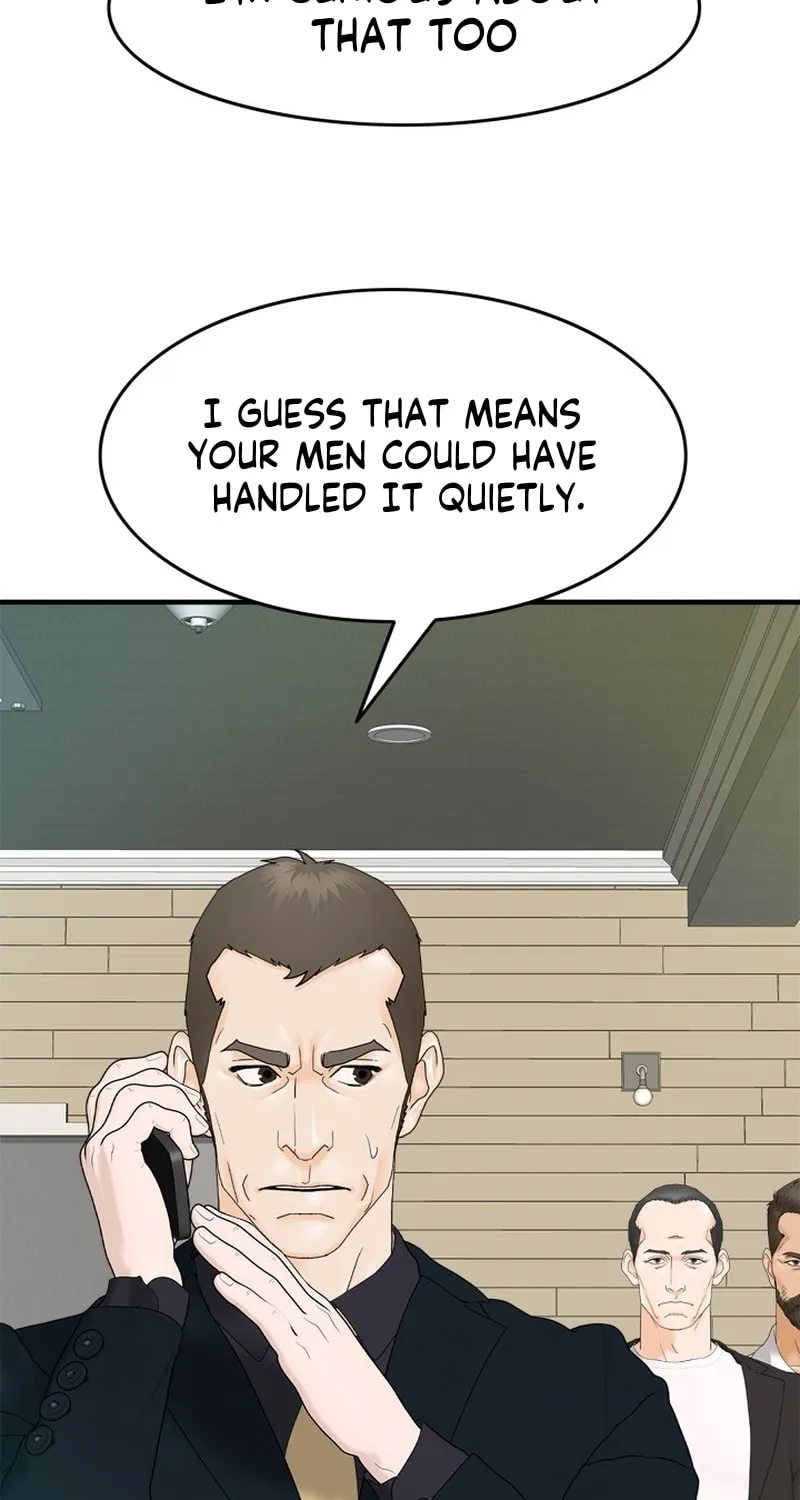 Read From the Grave and Back chapter 149 image 16 on Lezhin