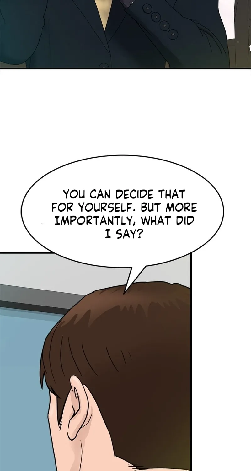 Read From the Grave and Back chapter 149 image 17 on Lezhin