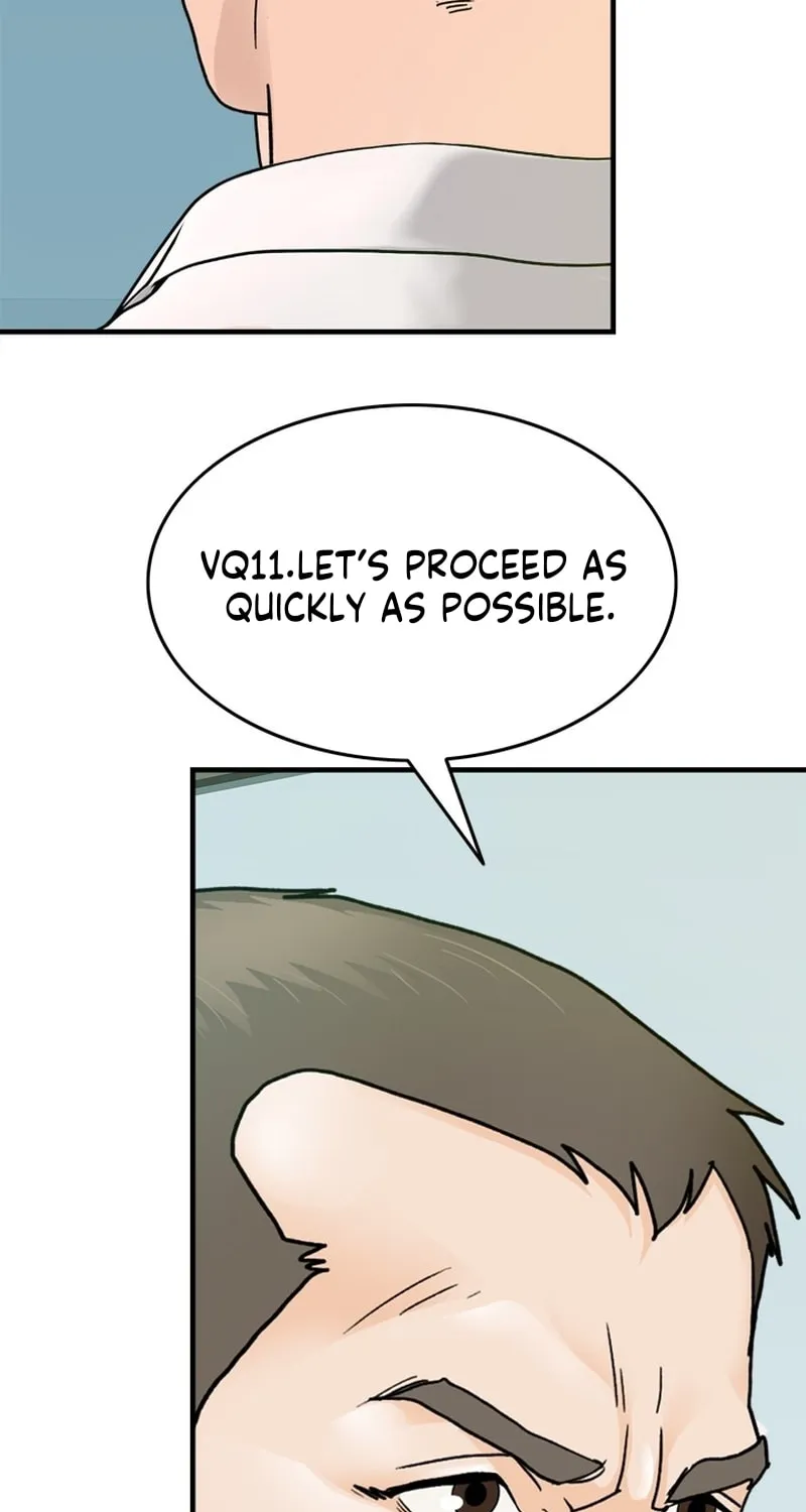 Read From the Grave and Back chapter 149 image 18 on Lezhin