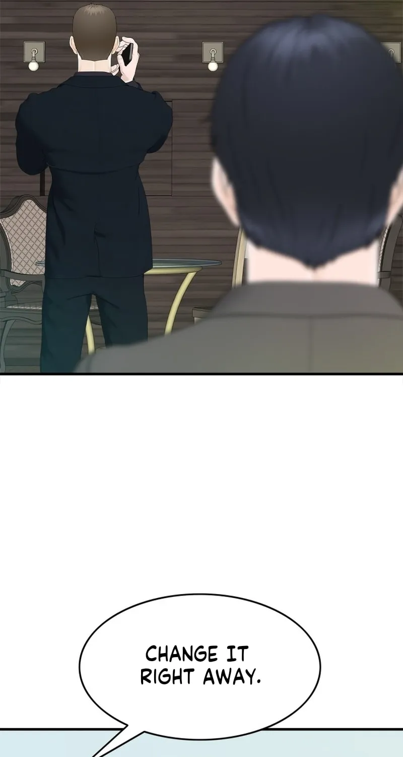 Read From the Grave and Back chapter 149 image 21 on Lezhin