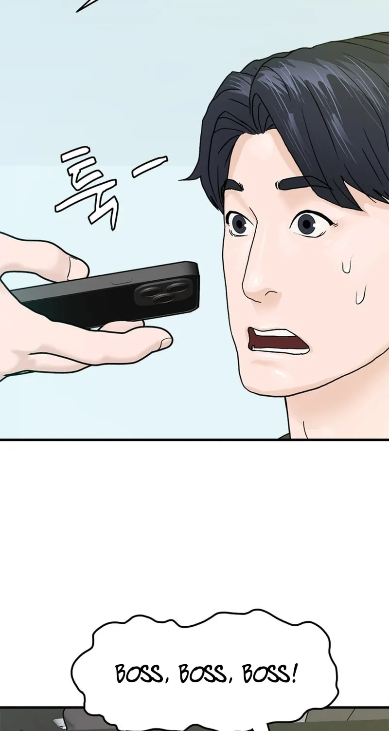 Read From the Grave and Back chapter 149 image 22 on Lezhin