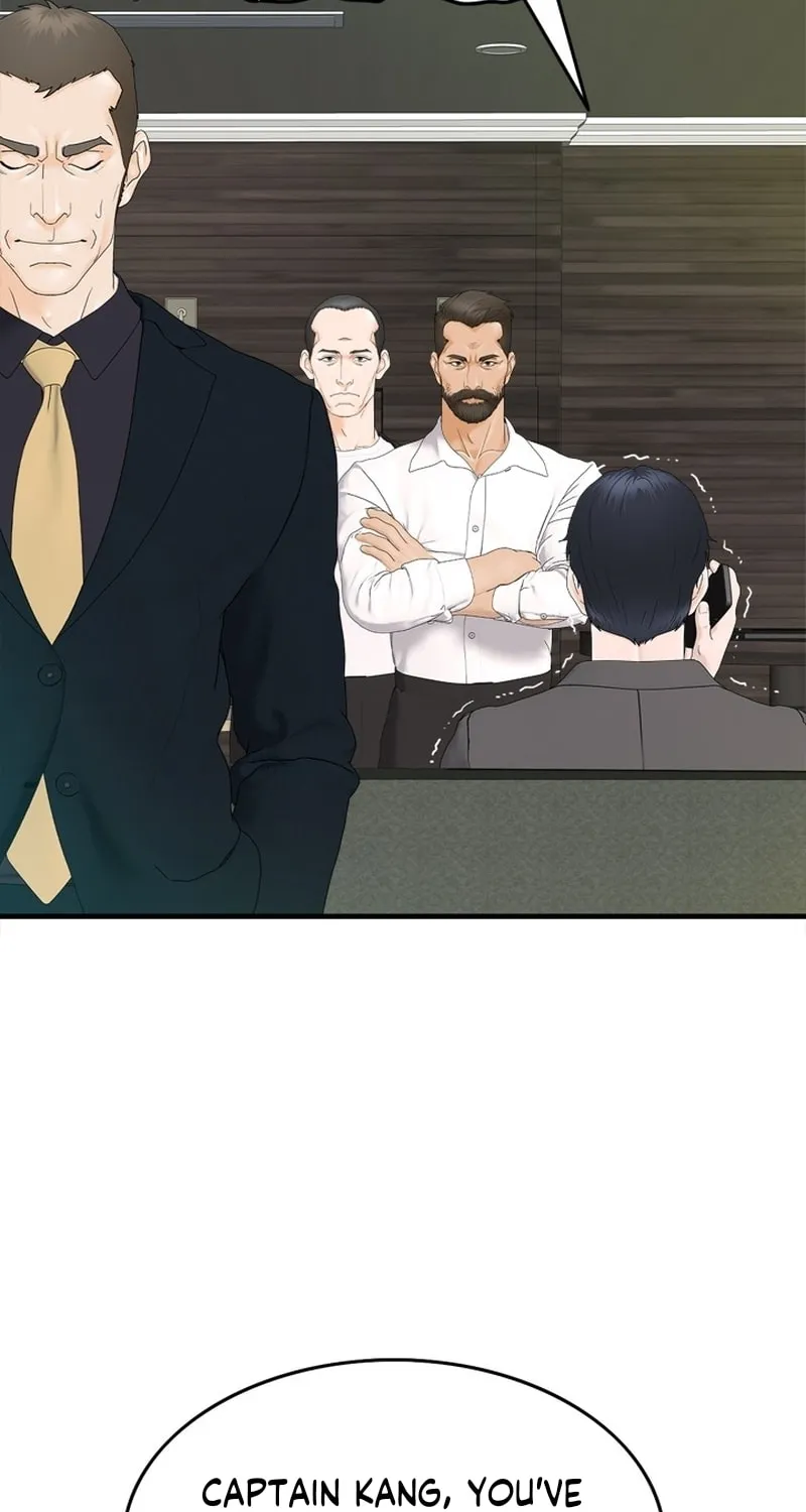Read From the Grave and Back chapter 149 image 23 on Lezhin