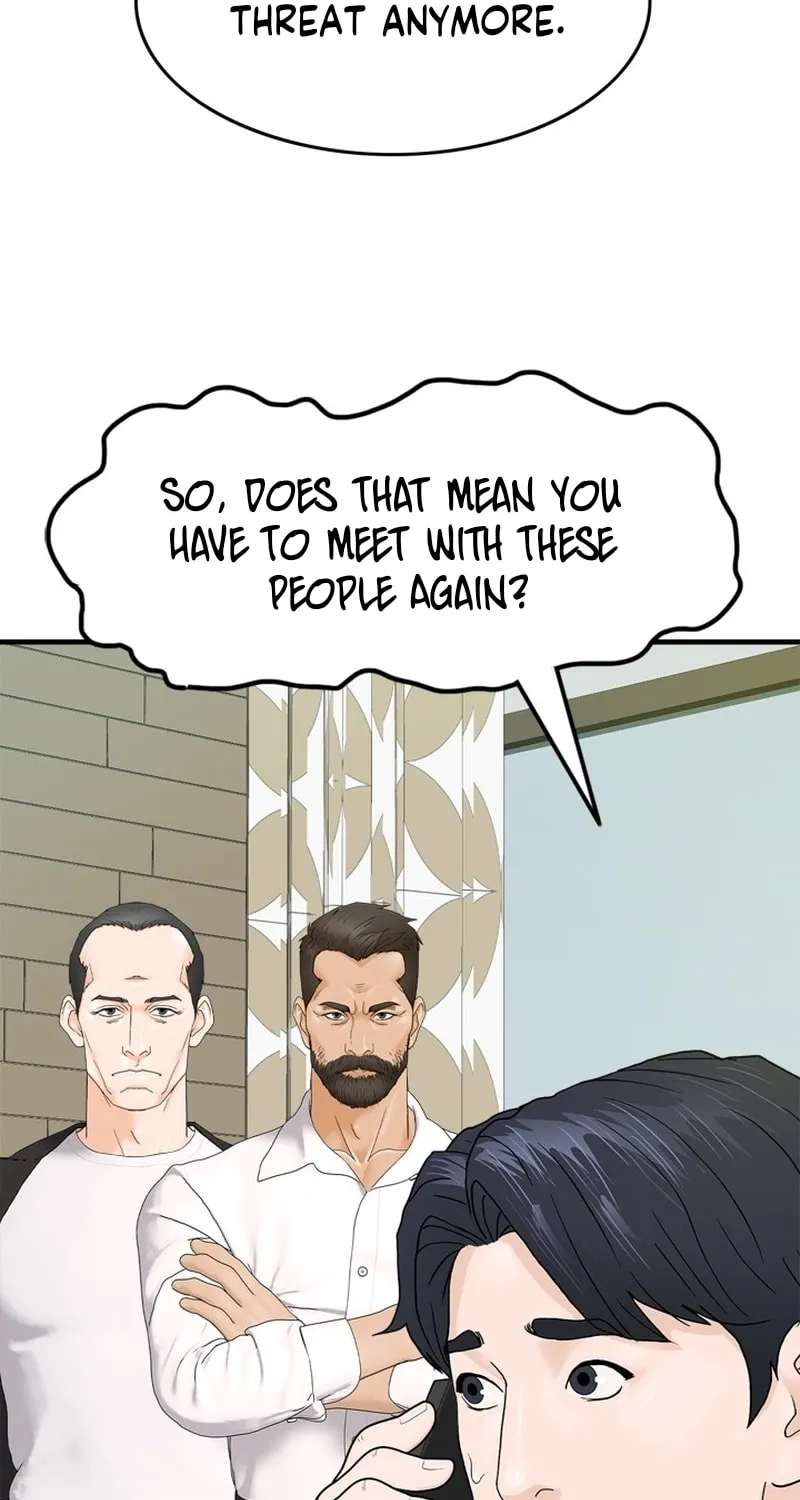 Read From the Grave and Back chapter 149 image 25 on Lezhin