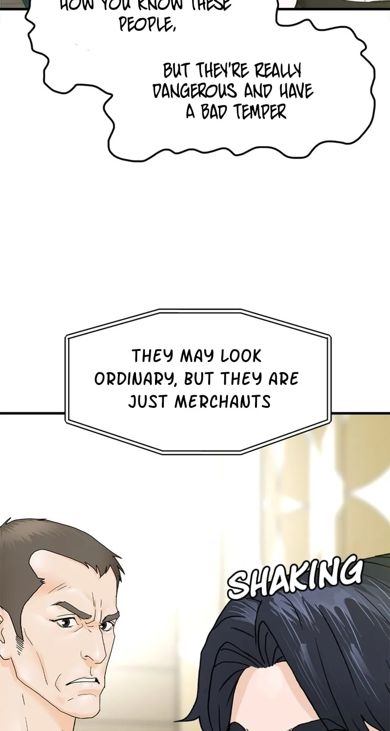 Read From the Grave and Back chapter 149 image 28 on Lezhin
