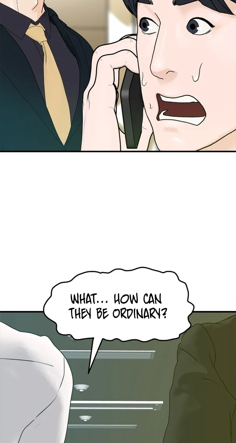 Read From the Grave and Back chapter 149 image 29 on Lezhin