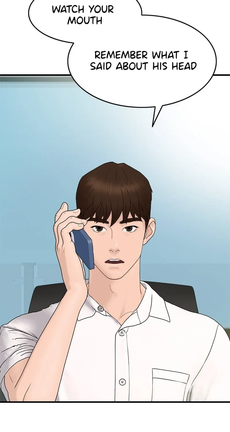 Read From the Grave and Back chapter 149 image 3 on Lezhin