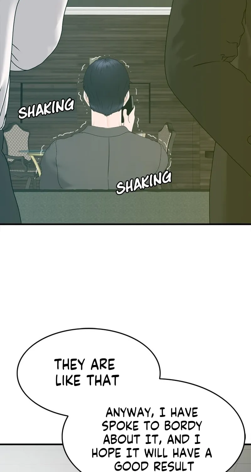 Read From the Grave and Back chapter 149 image 30 on Lezhin