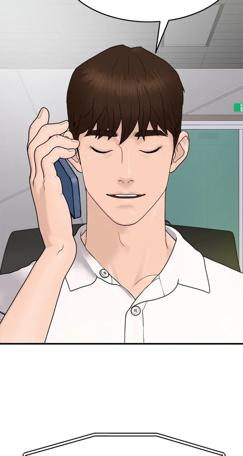 Read From the Grave and Back chapter 149 image 31 on Lezhin
