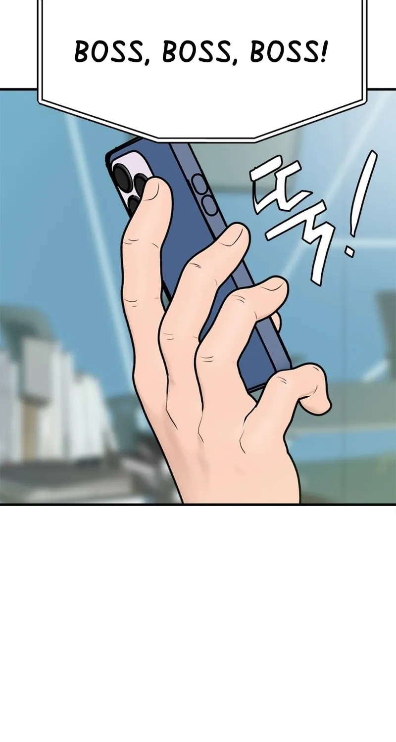 Read From the Grave and Back chapter 149 image 32 on Lezhin