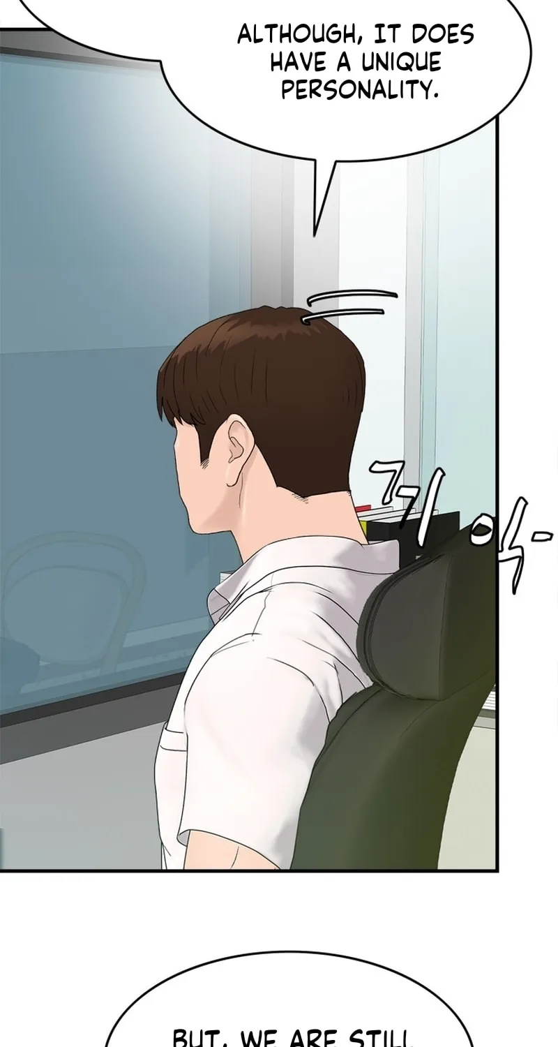 Read From the Grave and Back chapter 149 image 35 on Lezhin