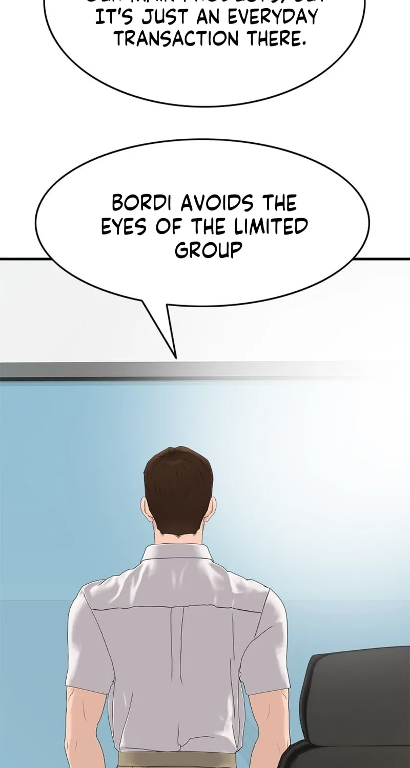 Read From the Grave and Back chapter 149 image 37 on Lezhin