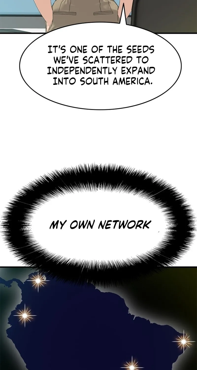 Read From the Grave and Back chapter 149 image 38 on Lezhin