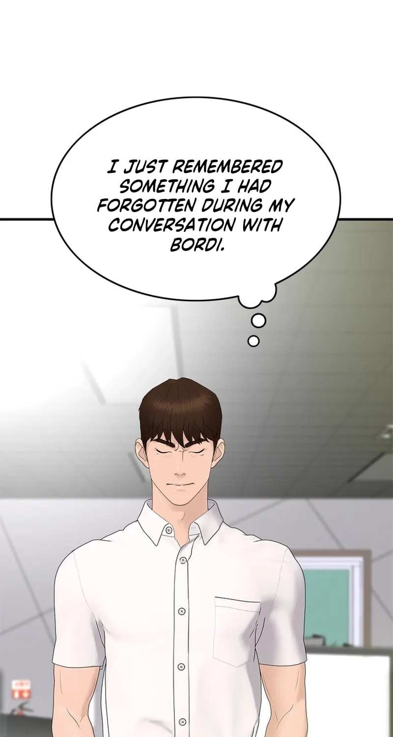 Read From the Grave and Back chapter 149 image 41 on Lezhin