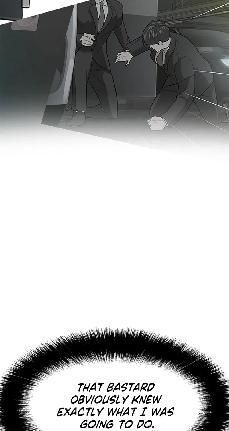 Read From the Grave and Back chapter 149 image 45 on Lezhin