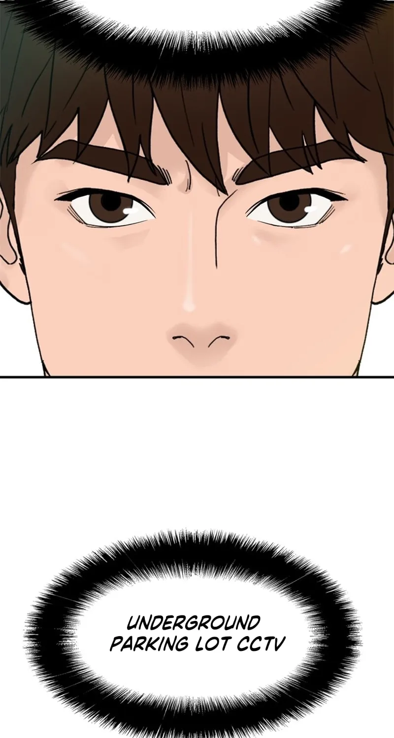Read From the Grave and Back chapter 149 image 46 on Lezhin
