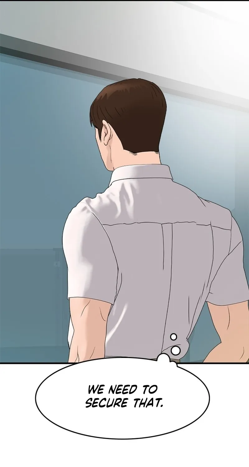Read From the Grave and Back chapter 149 image 48 on Lezhin