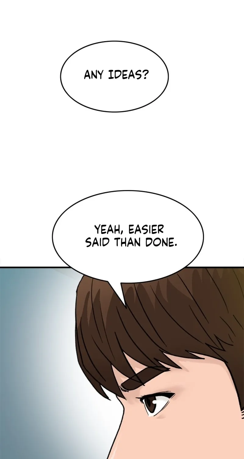 Read From the Grave and Back chapter 149 image 49 on Lezhin