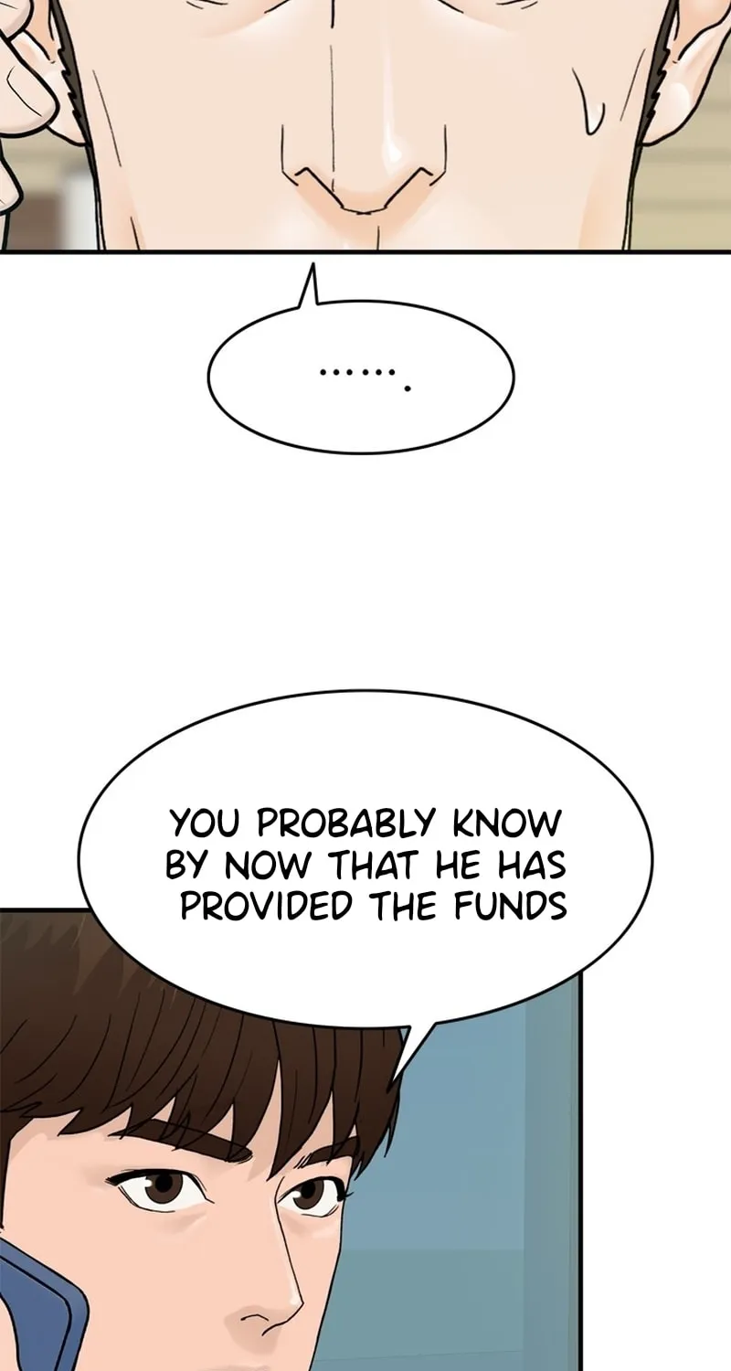 Read From the Grave and Back chapter 149 image 6 on Lezhin