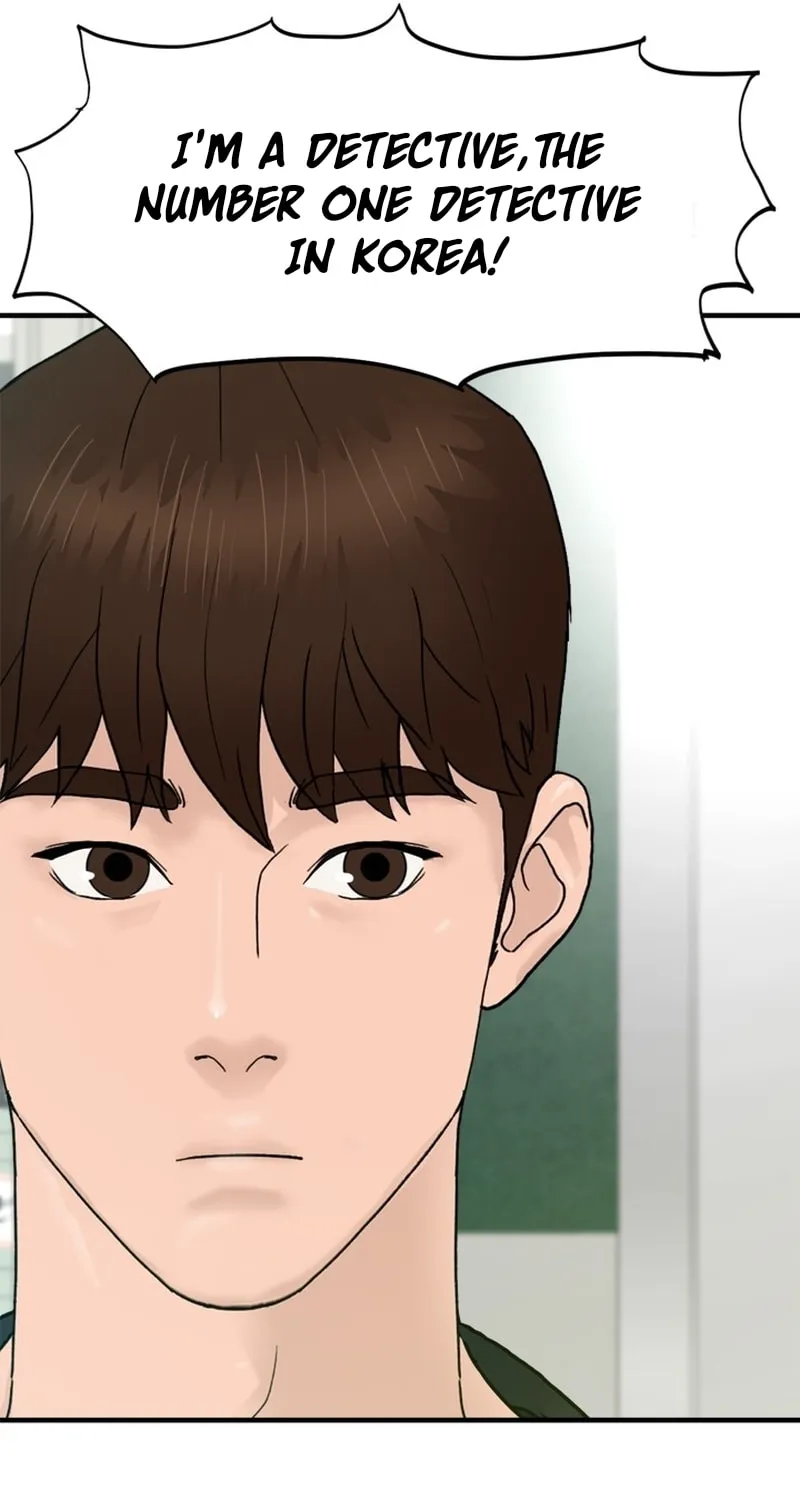 Read From the Grave and Back chapter 149 image 61 on Lezhin