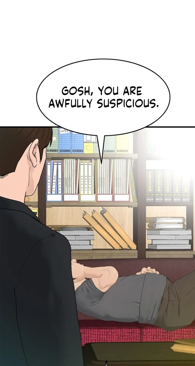 Read From the Grave and Back chapter 149 image 62 on Lezhin